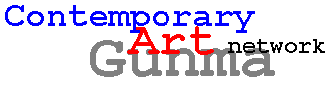 Contemporary Art Network Gunma