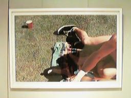 Jeff Burton�sUntitled�t