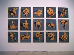 Yue Minjun
