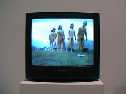 Zhang Huan