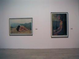 Zhang Huan