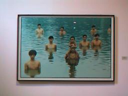 Zhang Huan