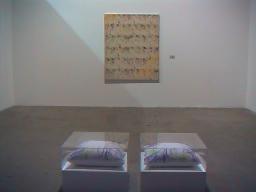 Ghada Amer
