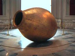 James Lee Byars
