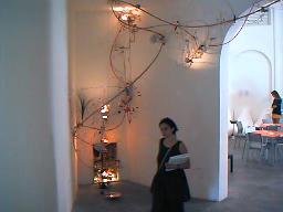 Sarah Sze