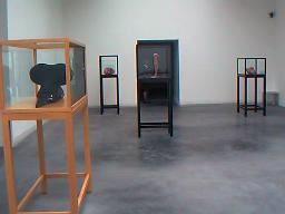 Louise Bourgeois