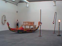Martin Kippenberger
