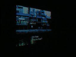 Dominique Gonzalez-Foerster, Pierre Huyghe, Philippe Parreno