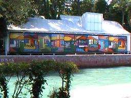 Howard Arkley