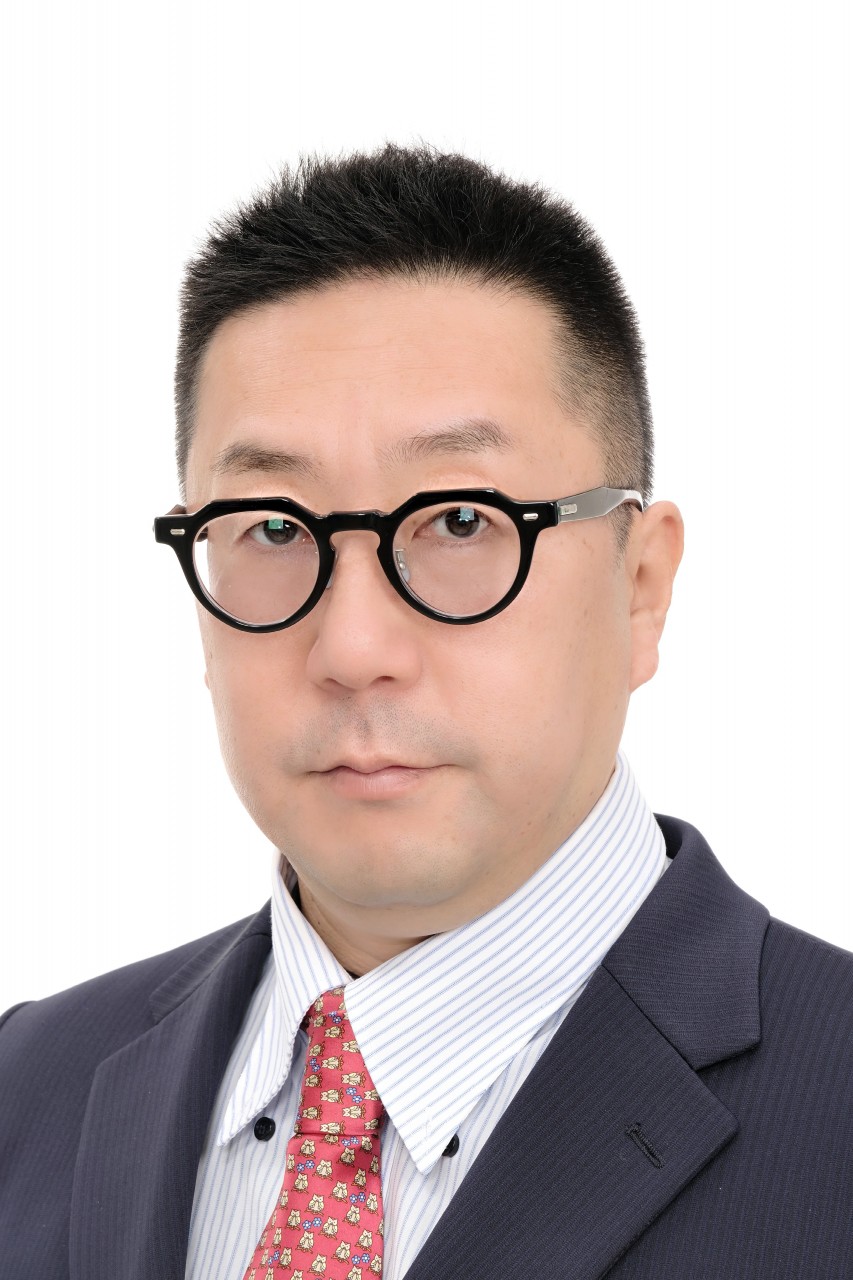 教授　松﨑　孝