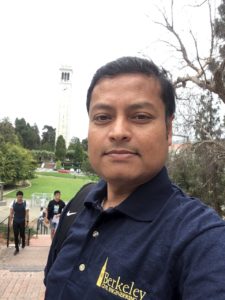 Dr Moqsud appointed Co-chair of the PTOP of UC Berkeley image_1