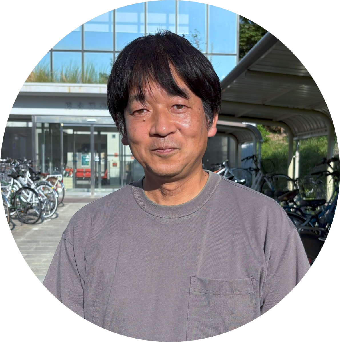 村藤教授