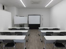 設備設置イメージ（講座）