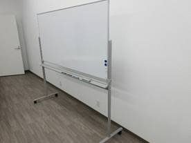 ホワイトボード