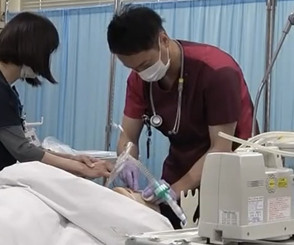 2025年7月 OSCE