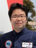 Director Ryosuke Tsuruta