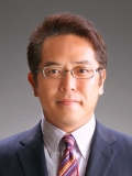 Sub-Director Yasuaki wada