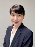 Satomi Fujii