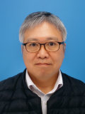 Sub-Director Shigefumi Yoshino