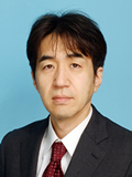 准教授（副診療科長）岡村誉之　Takayuki Okamura