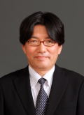 保健学科病態検査学講座教授　山本　健　Takeshi Yamamoto