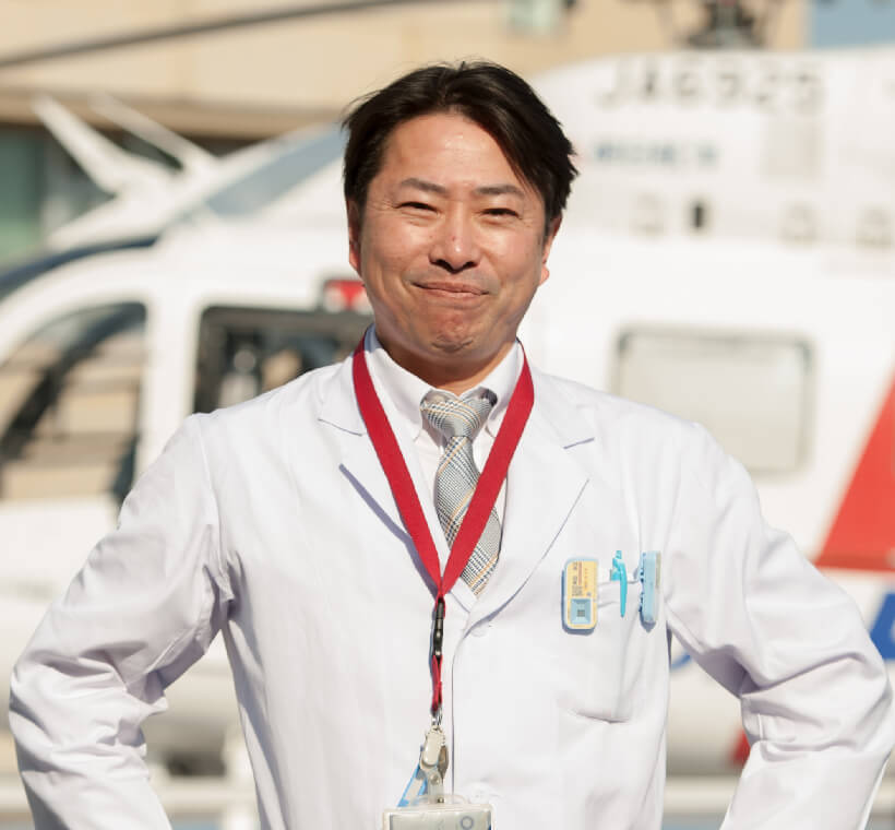 岡田 宗正