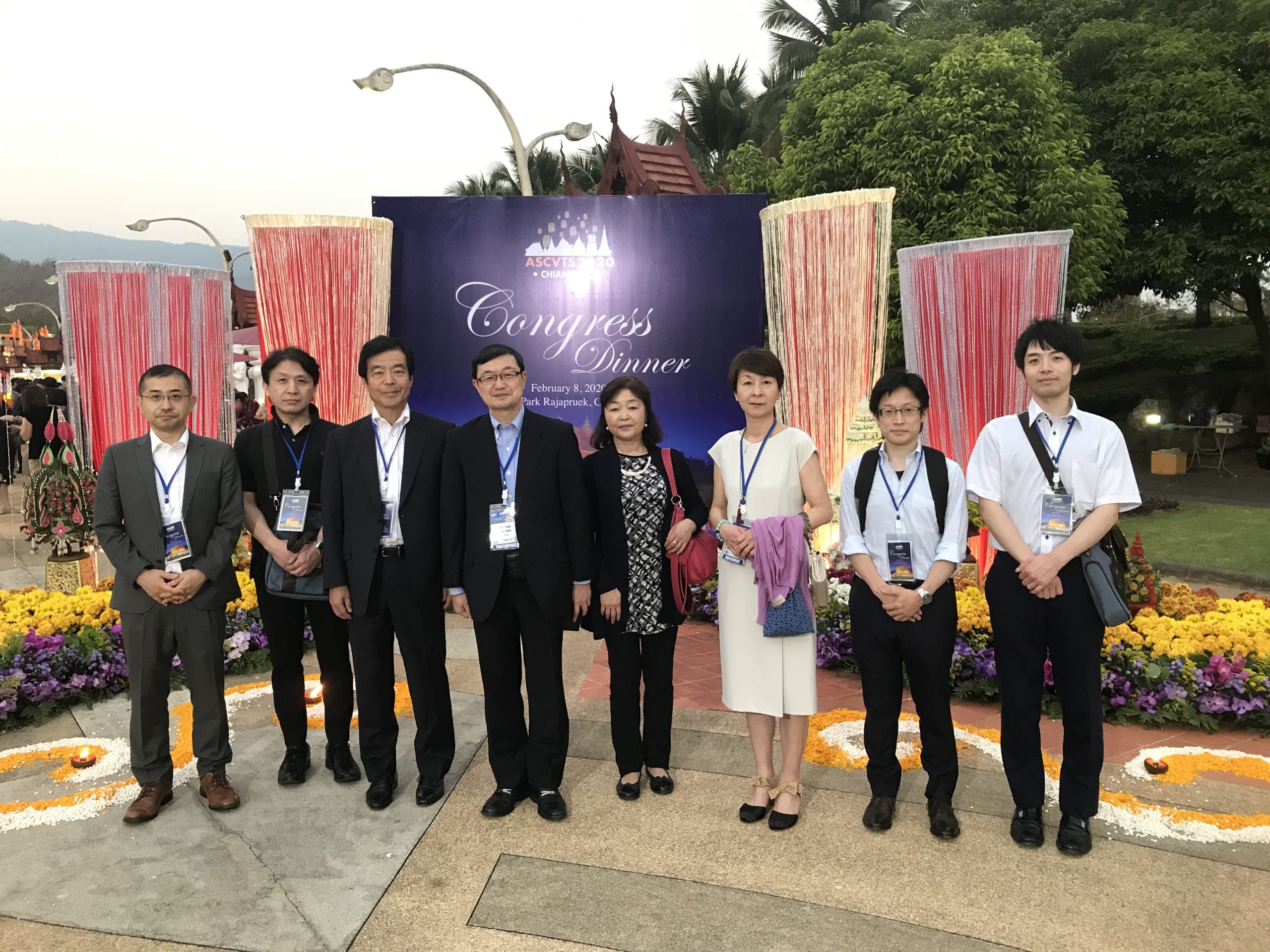 画像:ASCVTS(Asian Society of Cardiovascular and Thoracic Surgery) 2020に参加して – 藏澄宏之
