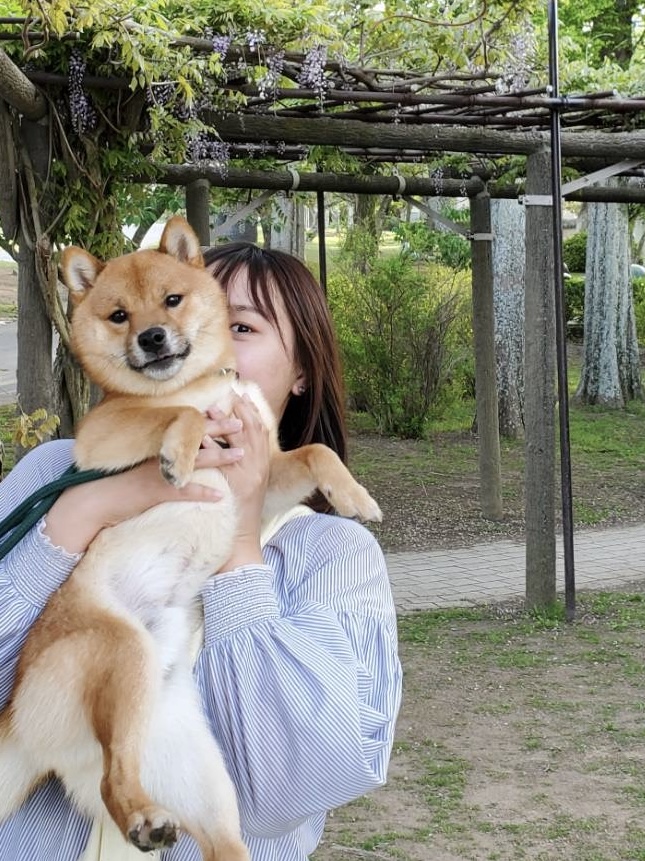 溝渕なごみ