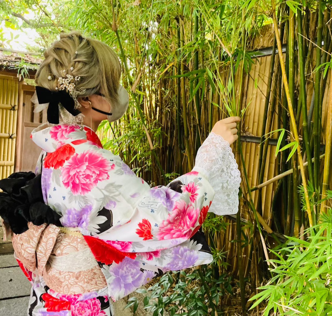吉村美音