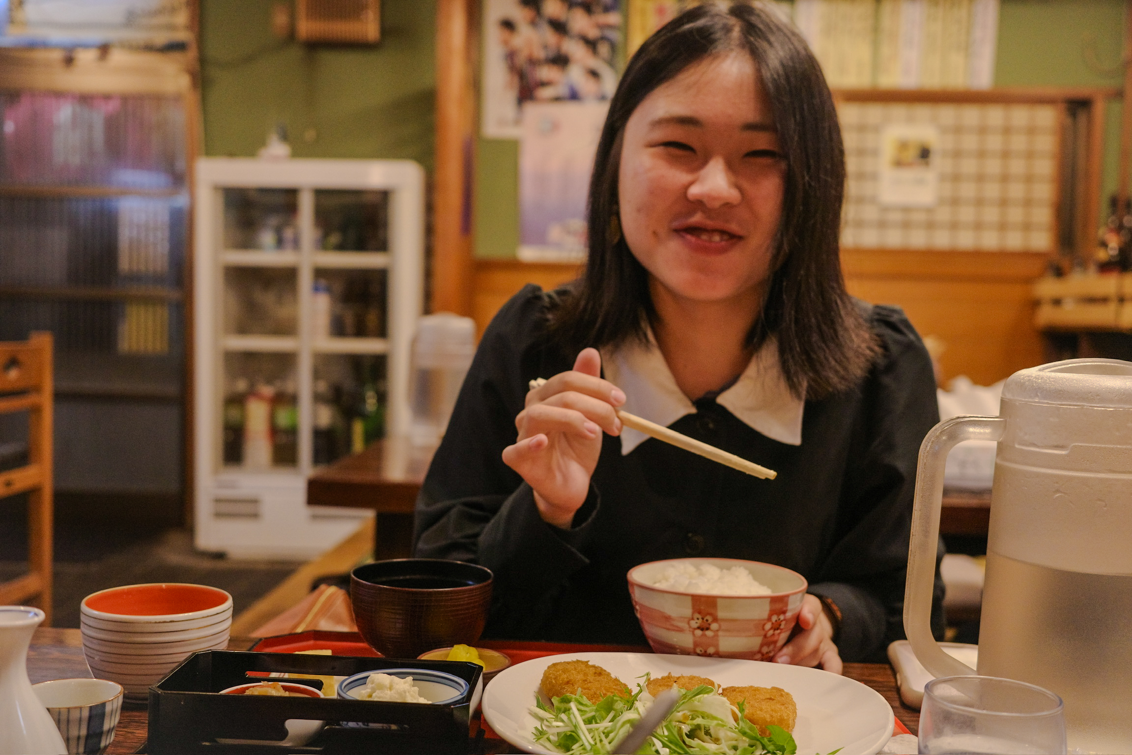 森本彩乃