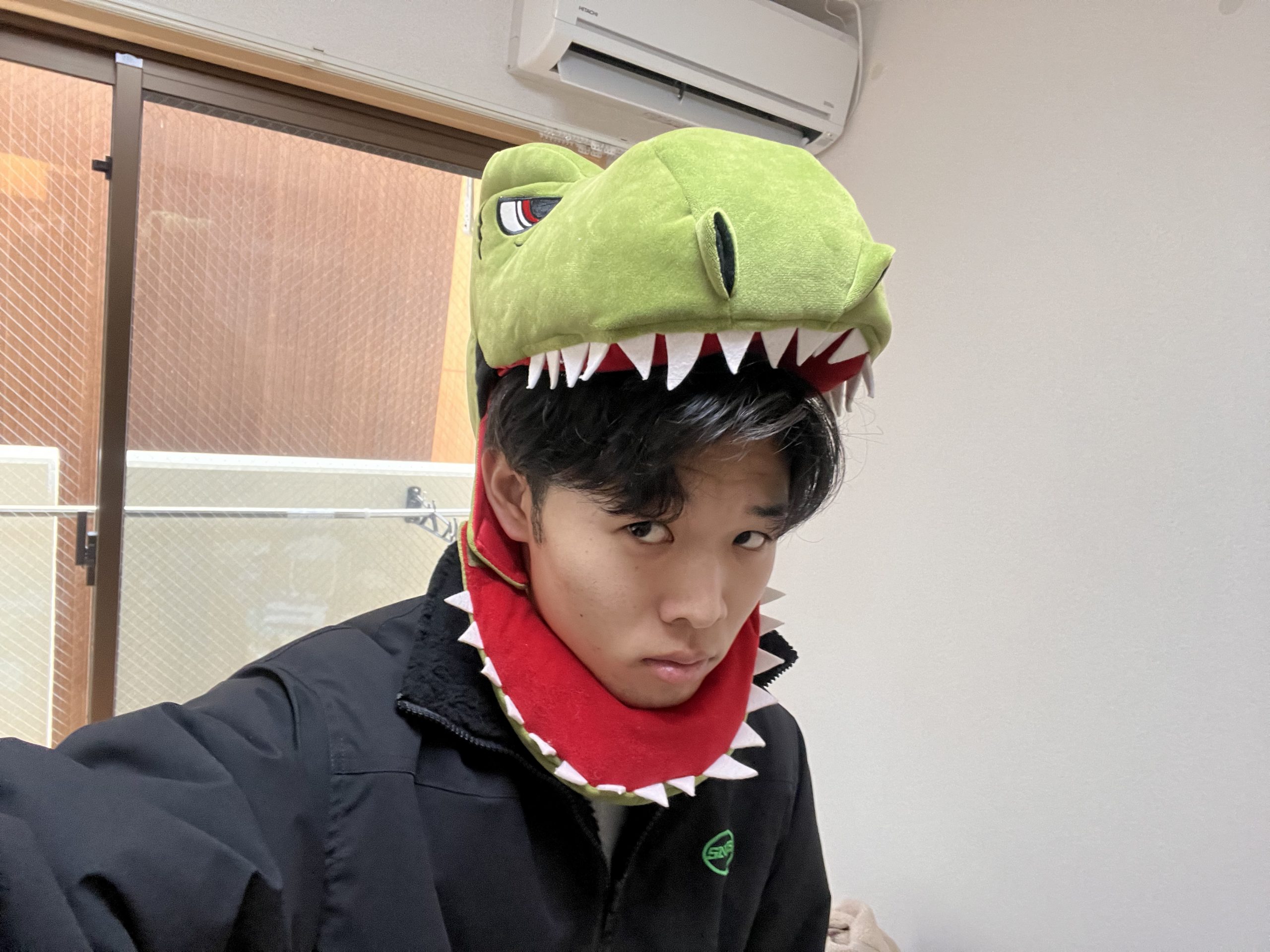 山本隼平