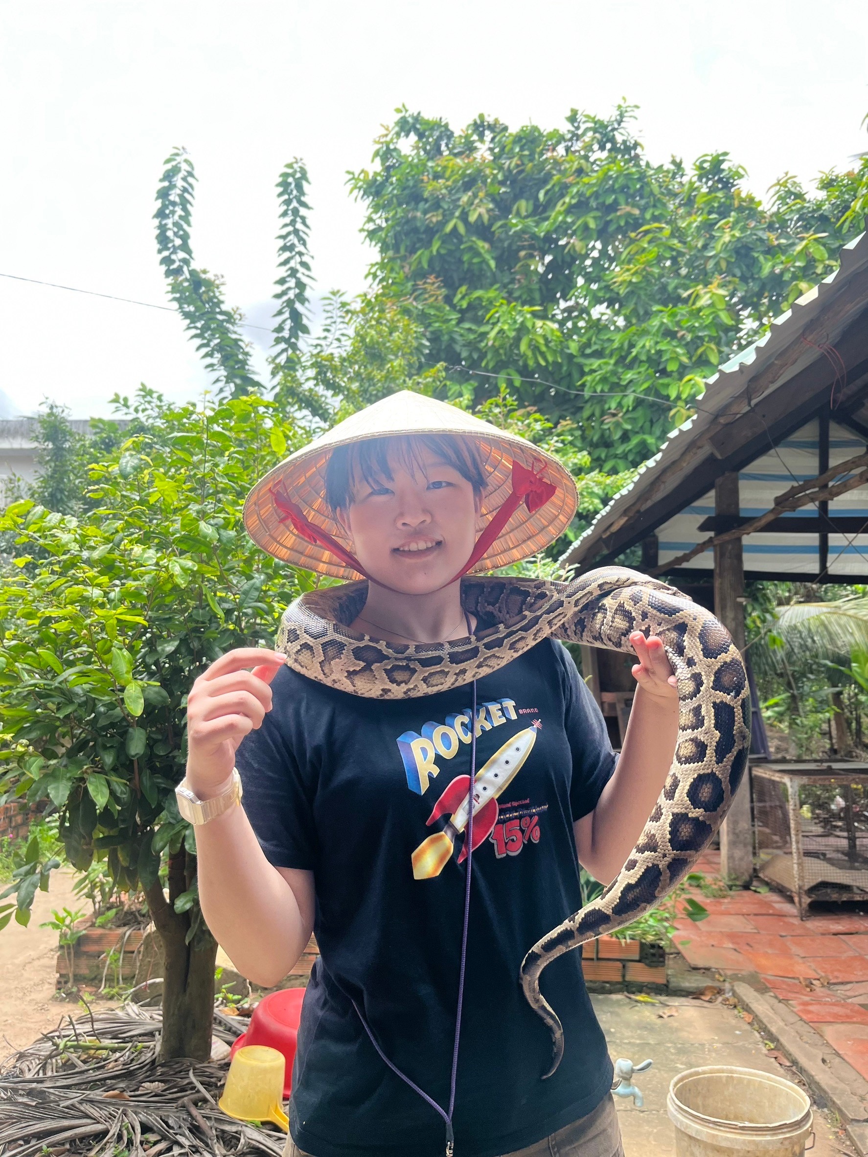 黒田愛佳
