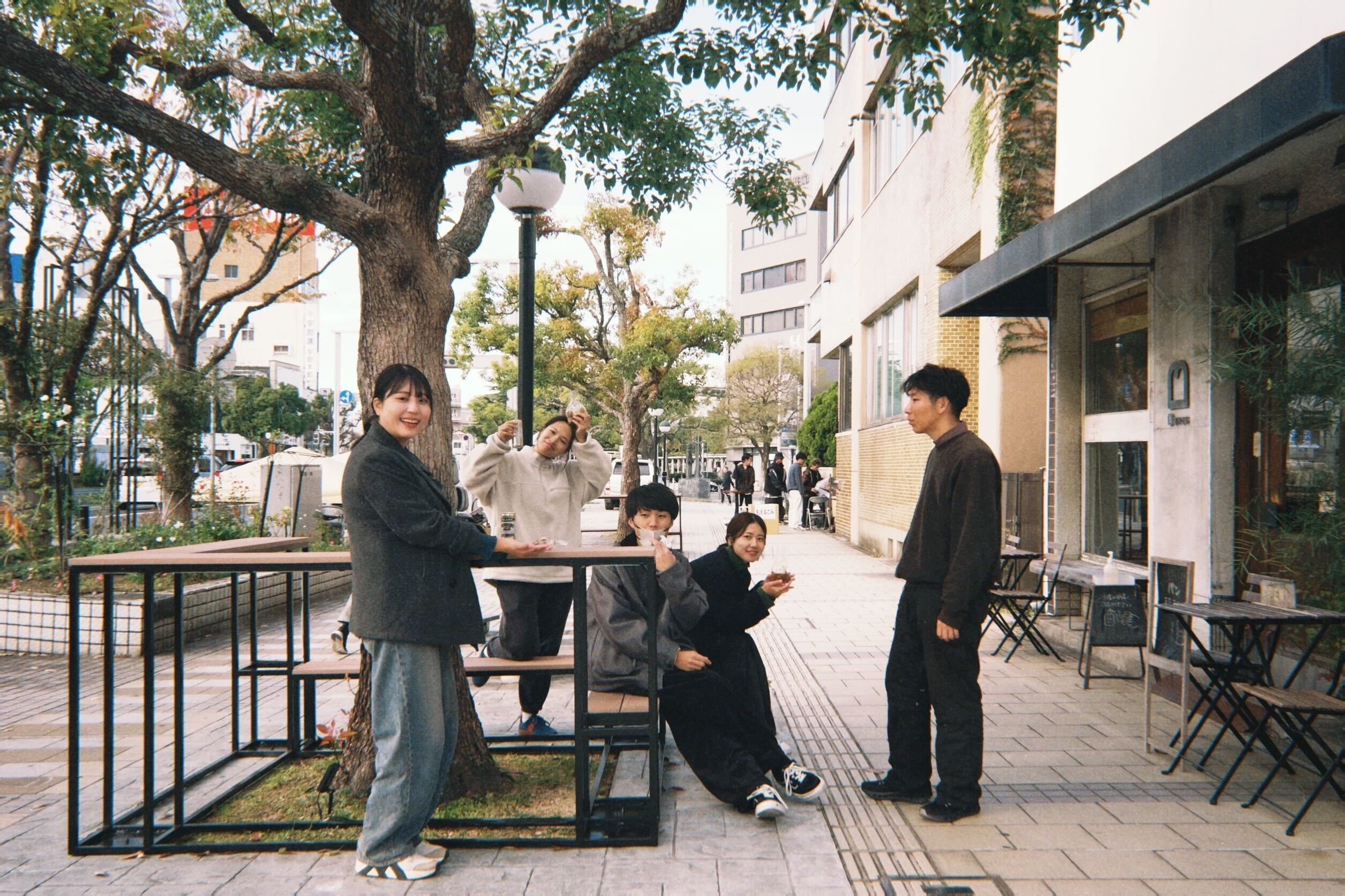 オープンストリート宇部2.0