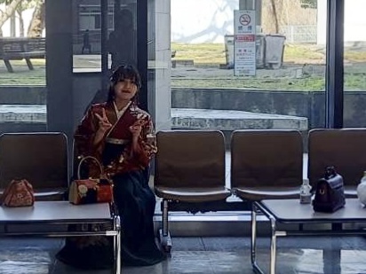岡町咲希