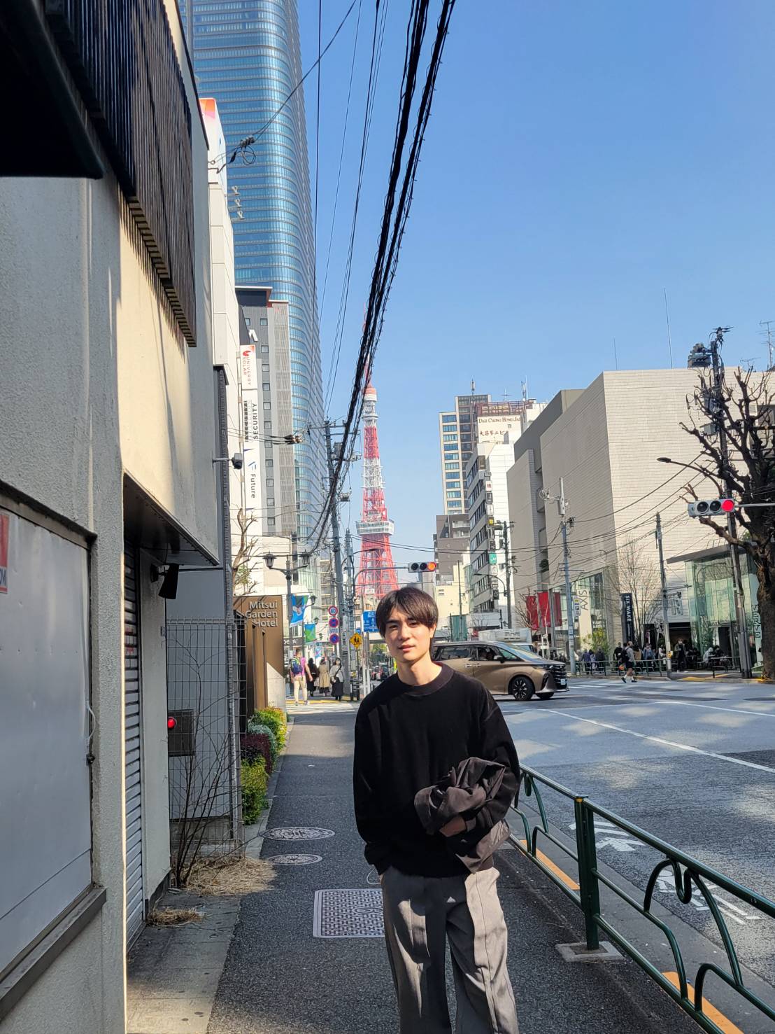 福田空
