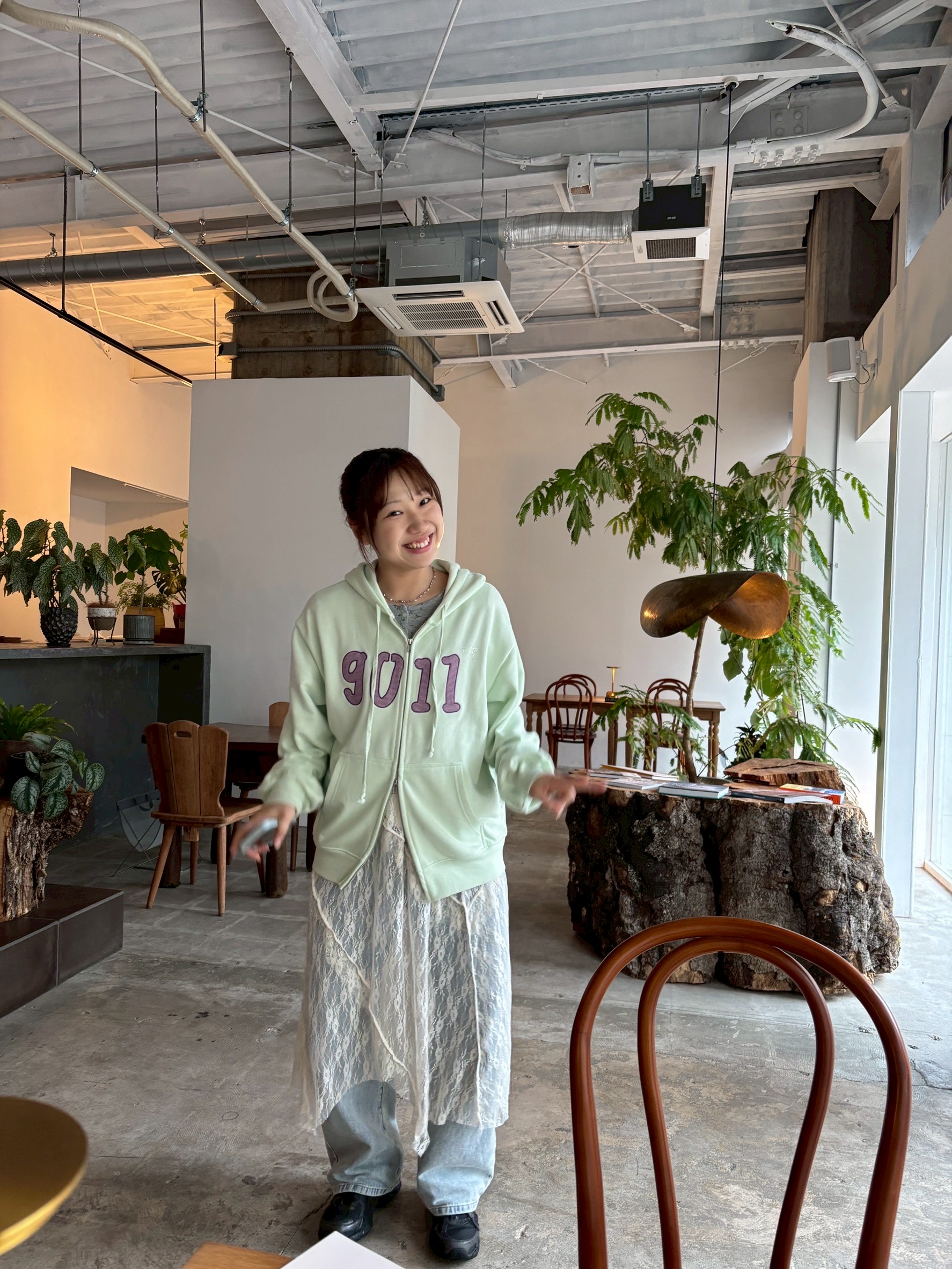 苛原加菜