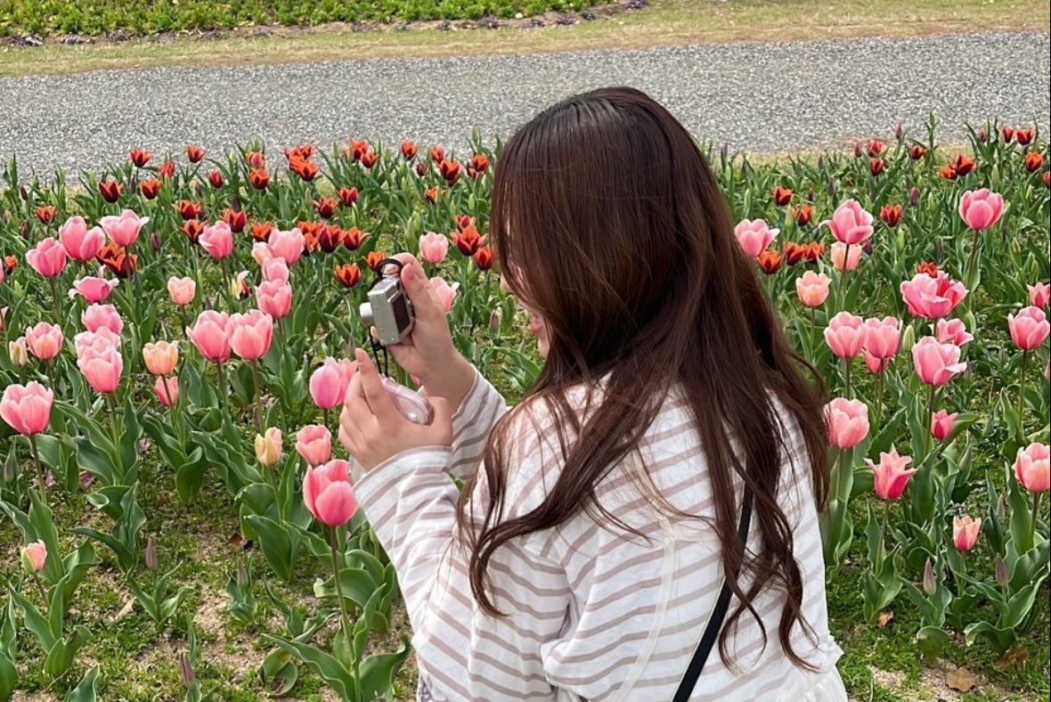 塚原美優