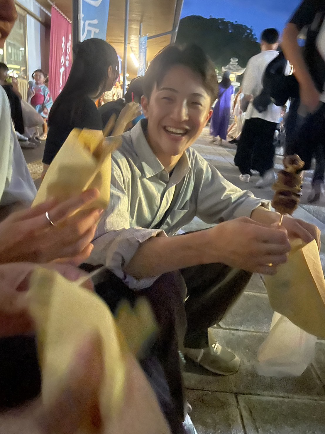 西村天汰