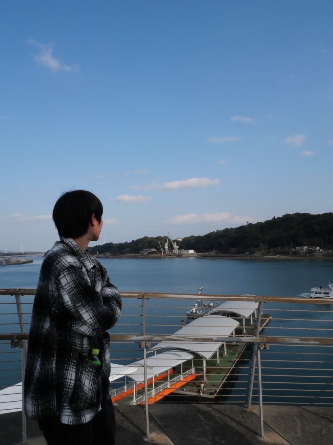 積山蒼人