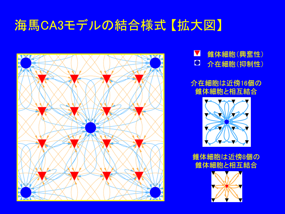�C�nCA3���f���̌����l�� �y�g��}�z