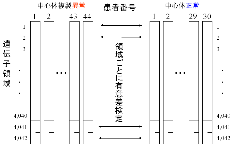 DNA�}�C�N���A���C�f�[�^