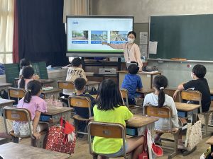 原小出前講義２