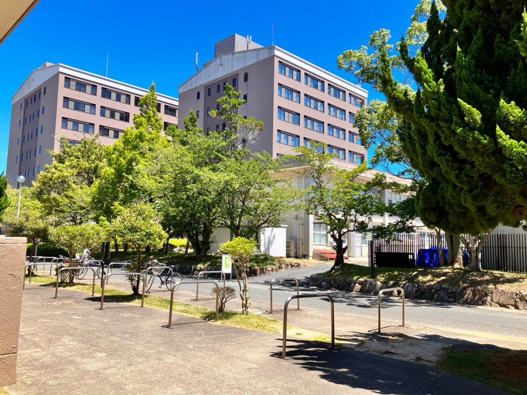 常盤キャンパス