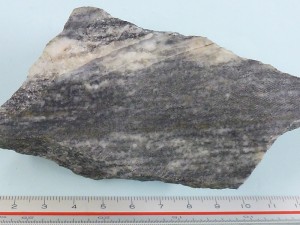 アカスタ片麻岩