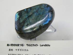 ラルビカイト