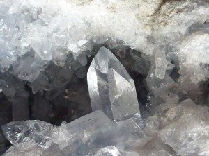 天青石結晶