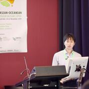 8th Asian-oceanian Symposium on Plant Lipids