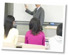 大学生活での変化