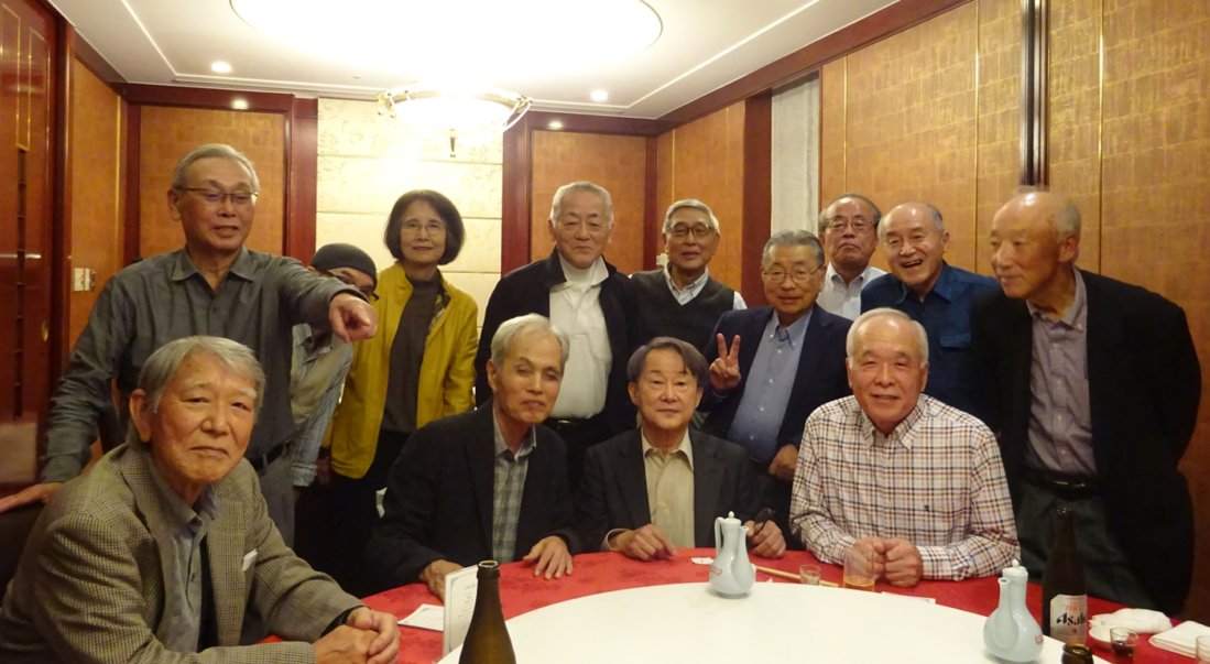 獣医学科 第21回卒同期会