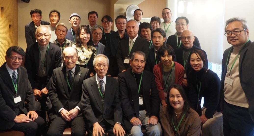 2025年度山口大学農学部・共同獣医学部東京支部同窓会